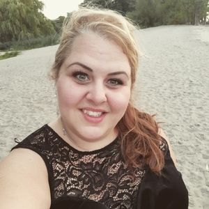 Meet your Posher, Sasha